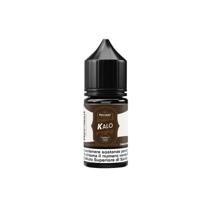 MINI SHOT - Flavour Art - Tabak Fresh - KALO - aroma 10+20 in flacone da 30ml