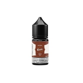MINI SHOT - Flavour Art - Tabak Fresh - KAMAL - aroma 10+20 in flacone da 30ml