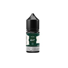 MINI SHOT - Flavour Art - Tabak Fresh - KAMY - aroma 10+20 in flacone da 30ml