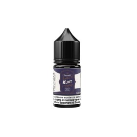 MINI SHOT - Flavour Art - Tabak Fresh - KLIMT - aroma 10+20 in flacone da 30ml