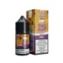 MINI SHOT - Dreamods - Juice Drop - FROZEN PASSION - aroma 10+10 in flacone da 20ml