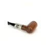 CrèaVap - BILLIARD Epipe 18350 - Rosewood