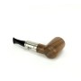 CrèaVap - BILLIARD Epipe 18350 - Walnut