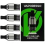 Vaporesso - Eco One POD DI RICAMBIO 1,2ohm - 4 PEZZI