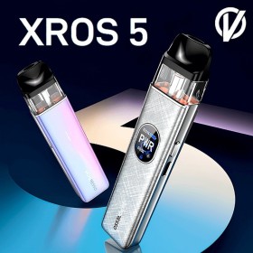 Vaporesso - XROS 5 POD MOD KIT - 1500mAh