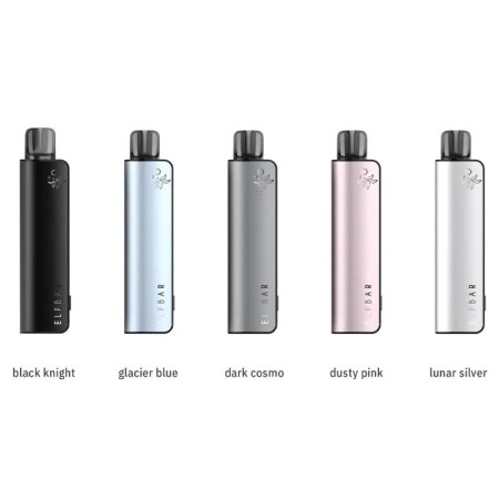 ElfBar - ELFA MASTER BOX 850mAh