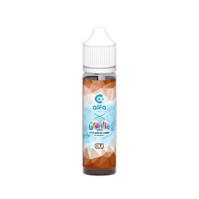 SHOT - Alfaliquid - Granita - COLA - aroma 20+40