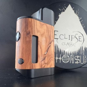 Khonsu Tech - ECLIPSE DNA60C - Light Wood/DLC