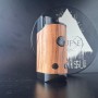 Khonsu Tech - ECLIPSE DNA60C - Light Wood/DLC