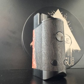 Khonsu Tech - ECLIPSE DNA60C - Bicolor Wood/DLC