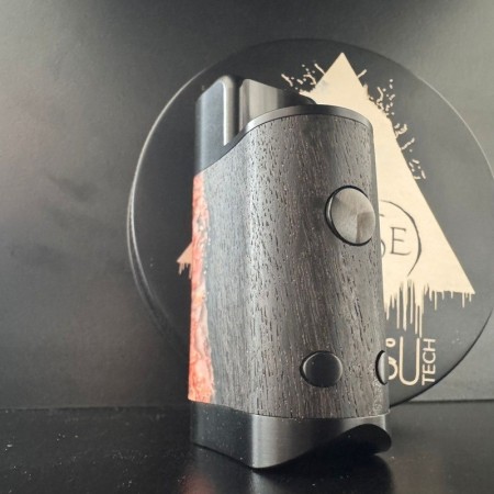 Khonsu Tech - ECLIPSE DNA60C - Bicolor Wood/DLC