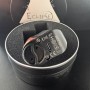 Khonsu Tech - ECLIPSE DNA60C - Bicolor Wood/DLC