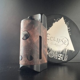 Khonsu Tech - ECLIPSE DNA60C - Dark Wood/DLC