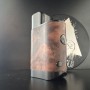 Khonsu Tech - ECLIPSE DNA60C - Dark Wood/DLC