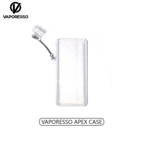 Vaporesso - APEX POD KIT COVER - Trasparente