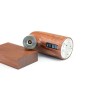CrèaVap - GANDALF Epipe DNA60 18650 - Rosewood