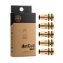 DotMod - DotAio V2 DOTCOIL RESISTENZE MESH 0.7 ohm - PACK 5 PEZZI