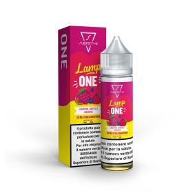SHOT - Suprem-e - One - LAMPONE - aroma 20+40 in flacone da 60ml