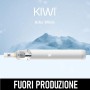 Kiwi Vapor - Kiwi SOLO PENNA 400mAh - New Colors - Artic White