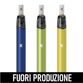 Kiwi Vapor - Kiwi SOLO PENNA 400mAh - New Colors