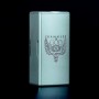 Vaperz Cloud - HAMMER OF GOD 200 DUAL18650 - Racing Green