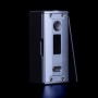 Vaperz Cloud - HAMMER OF GOD 200 DUAL18650 - Gunmetal