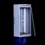 Vaperz Cloud - HAMMER OF GOD 200 DUAL18650 - Gunmetal