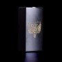 Vaperz Cloud - HAMMER OF GOD 200 DUAL18650 - Classic Black