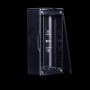 Vaperz Cloud - HAMMER OF GOD 200 DUAL18650 - Classic Black