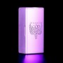Vaperz Cloud - HAMMER OF GOD 200 DUAL18650 - Plum Purple
