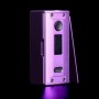 Vaperz Cloud - HAMMER OF GOD 200 DUAL18650 - Plum Purple