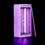 Vaperz Cloud - HAMMER OF GOD 200 DUAL18650 - Plum Purple