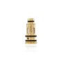 DotMod - DotAio V2 DOTCOIL RESISTENZE MESH 0.6 ohm - PACK 5 PEZZI