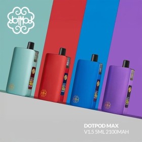 DotMod - DOTPOD MAX V1.5