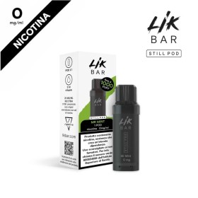Lik Bar by Suprem-e - STILL POD PRECARICATA 0mg/ml - Mr Mint