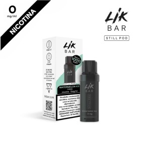 Lik Bar by Suprem-e - STILL POD PRECARICATA 0mg/ml - Watermelon Ice