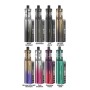 Aspire - ZELOS X80 KIT 80W 2600mAh CON NAUTILUS GT2