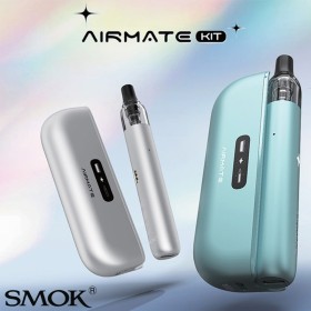 Smoktech - AIRMATE POD MOD KIT - 2500mAh + 500mAh