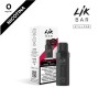 Lik Bar by Suprem-e - STILL POD PRECARICATA 0mg/ml - Cherry Cramberry