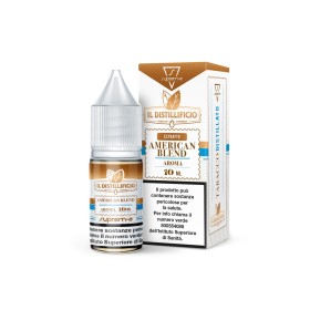 Suprem-e - Distillificio - AMERICAN BLEND - aroma 10ml