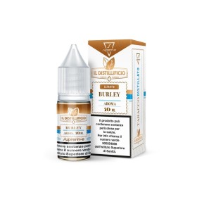 Suprem-e - Distillificio - BURLEY - aroma 10ml