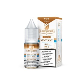 Suprem-e - Distillificio - KENTUCKY - aroma 10ml