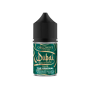 MINI SHOT - Goldwave - Dubai Chocolate  - THE ORIGINAL - aroma 10+10 in flacone da 30ml