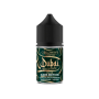 MINI SHOT - Goldwave - Dubai Chocolate  - DARK EDITION - aroma 10+10 in flacone da 30ml