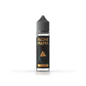SHOT - Charlie's Chalk Dust - Pacha Mama - ICY MANGO - aroma 20+40 in flacone da 60ml