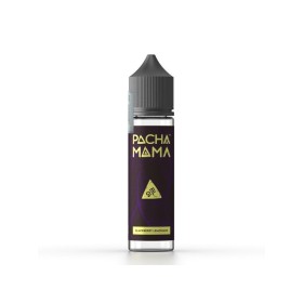SHOT - Charlie's Chalk Dust - Pacha Mama - BLACKBERRY LEMONADE - aroma 20+40 in flacone da 60ml