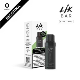 Lik Bar by Suprem-e - STILL POD PRECARICATA 0mg/ml - Unicorn Shake