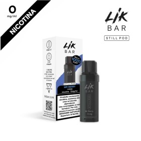 Lik Bar by Suprem-e - STILL POD PRECARICATA 0mg/ml - Mr Berry