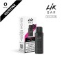 Lik Bar by Suprem-e - STILL POD PRECARICATA 0mg/ml - Bubble Gum