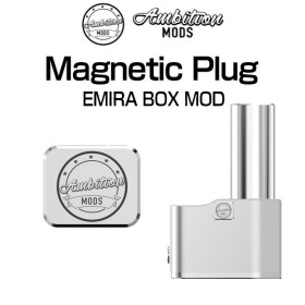 Ambition Mods - EMIRA MAGNETIC PLUG